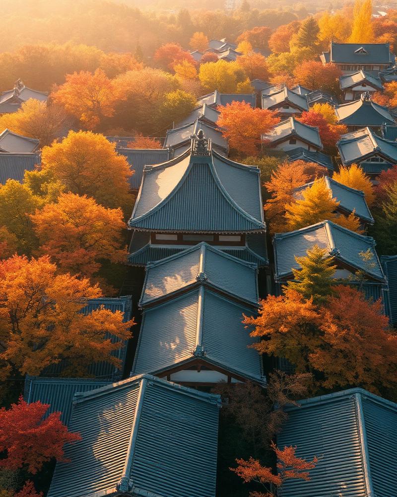 Kyoto, Japan