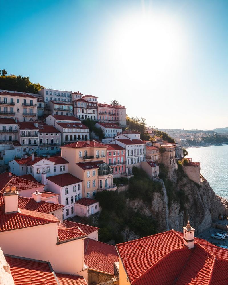Lisbon, Portugal
