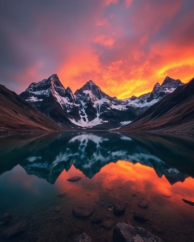 Patagonia, Chile